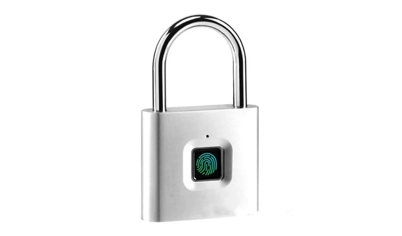 Everything To Know About Fingerprint Padlock