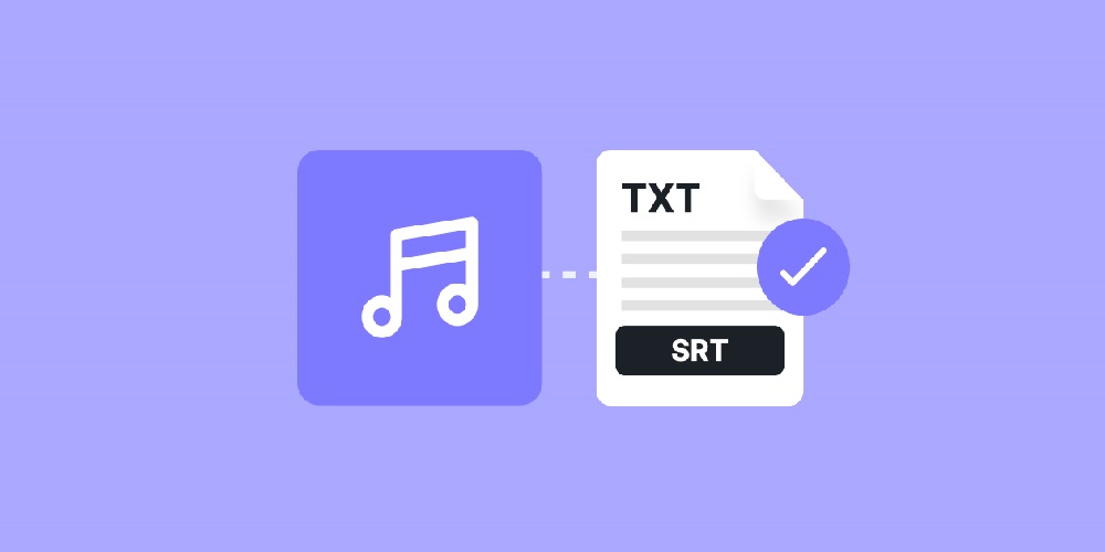 A step-by-step guide to using an audio-to-text converter