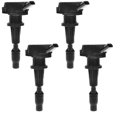 Ignition Coil Packs That Go The Extra Mile