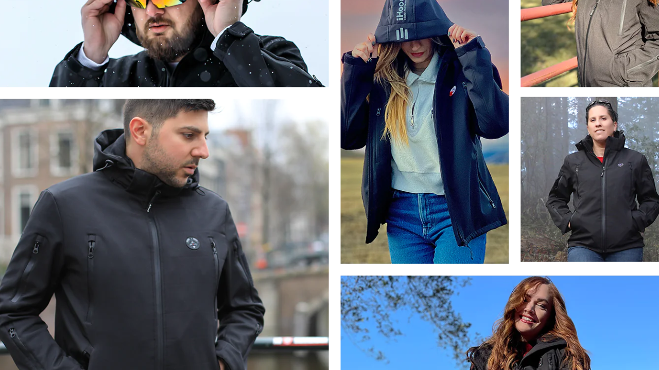 What Are A Heated Jacket’s Positive Aspects?
