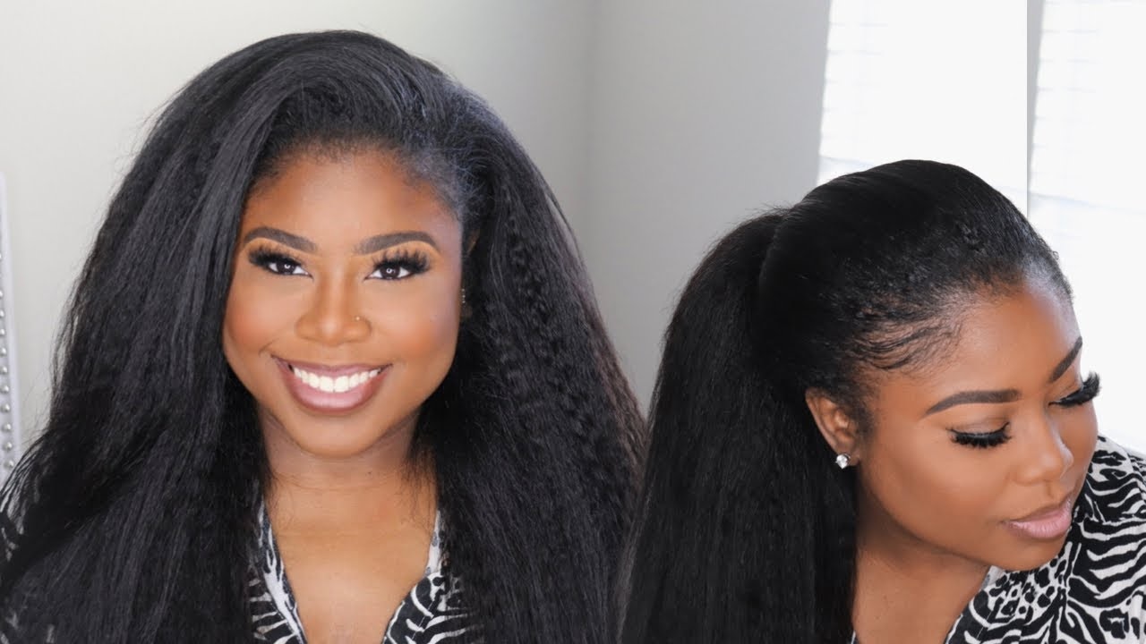 Understanding the Differences: 22 vs. 24 Inch Hair Extensions
