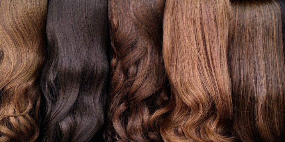 4 Advantages of Using Human Hair Wigs