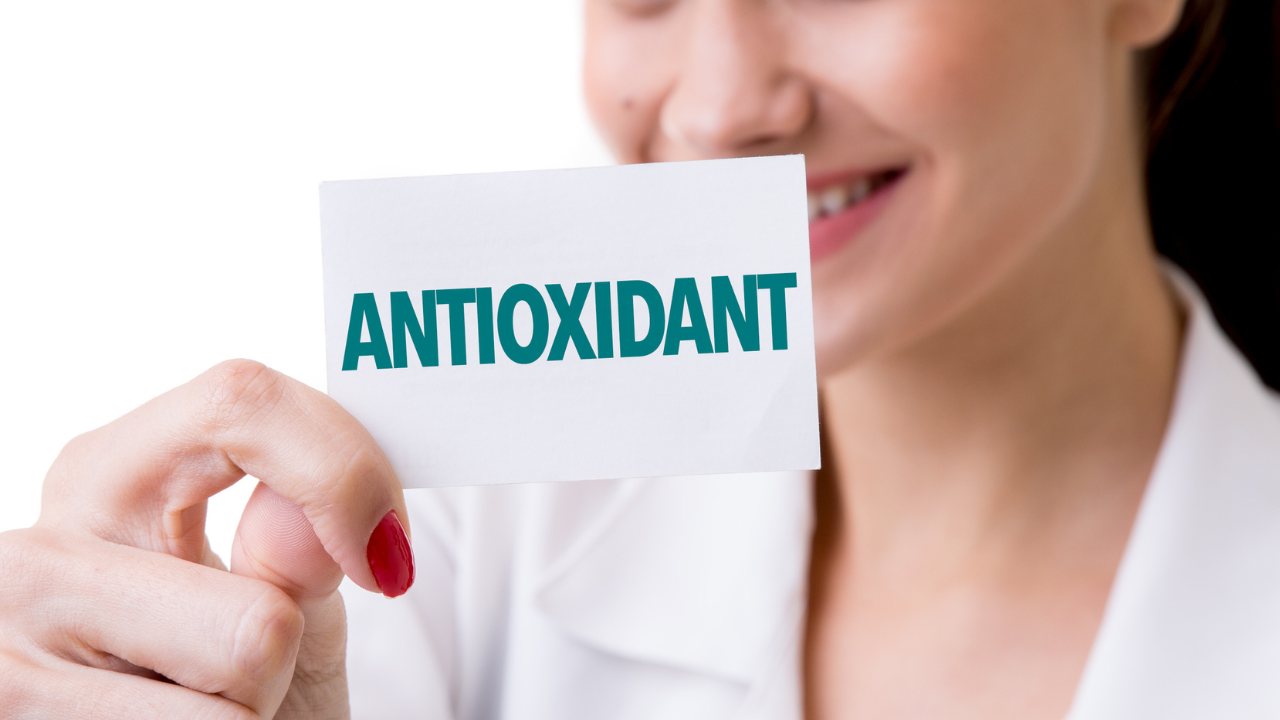 Effective Antioxidant Solution: Glutathione Powder Supplement