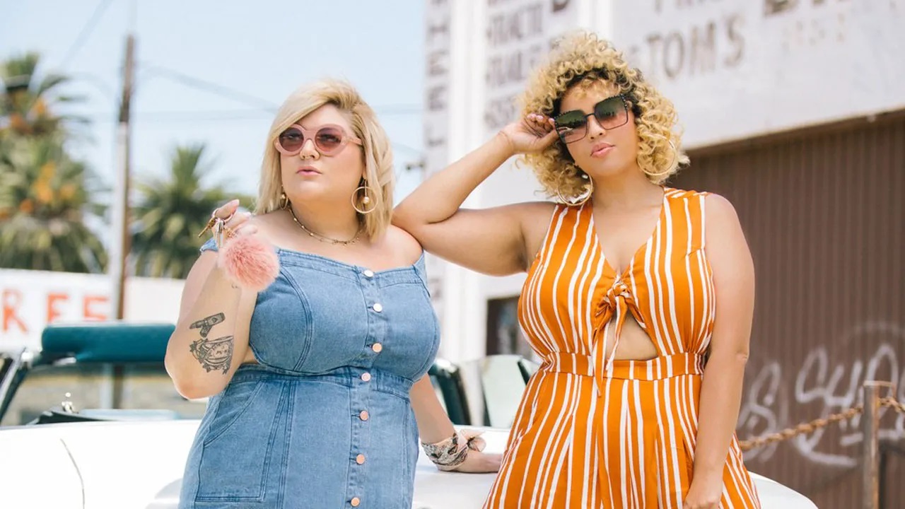 How to Effectively Market Wholesale Plus Size Clothing Line