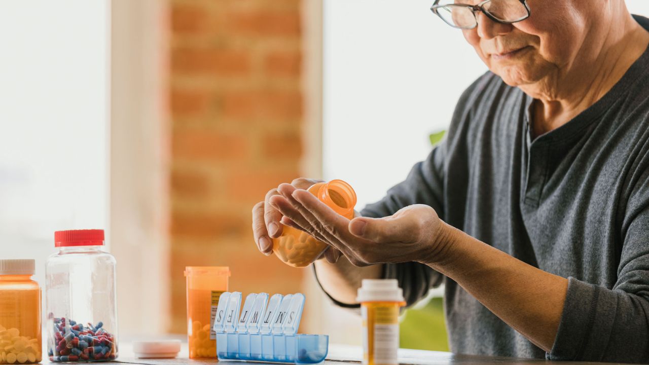 How to Choose the Right Pill Bottle Size for Your Medicine